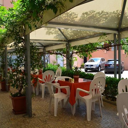 Hotel I Due Gabbiani Citr 9006 Andora Luaran gambar