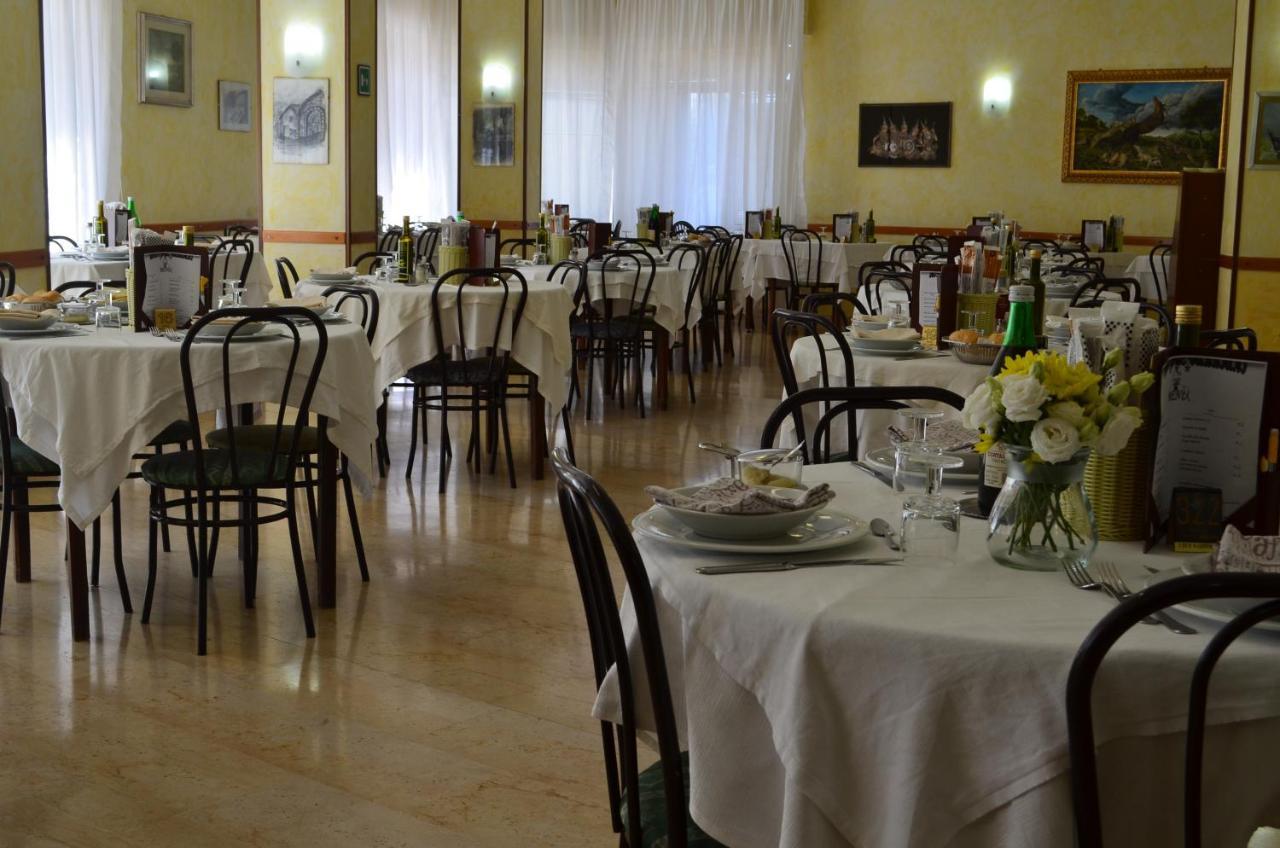Hotel I Due Gabbiani Citr 9006 Andora Luaran gambar