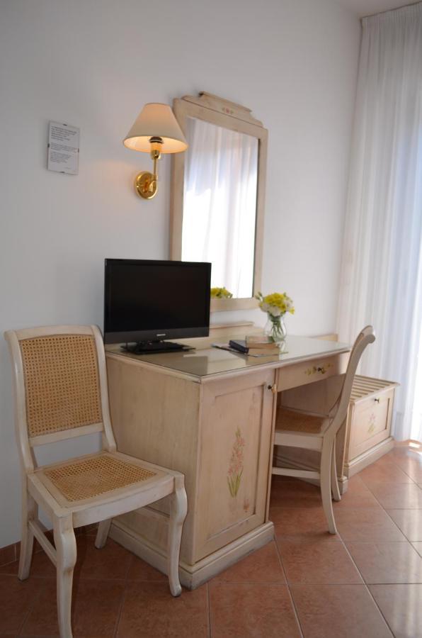 Hotel I Due Gabbiani Citr 9006 Andora Luaran gambar