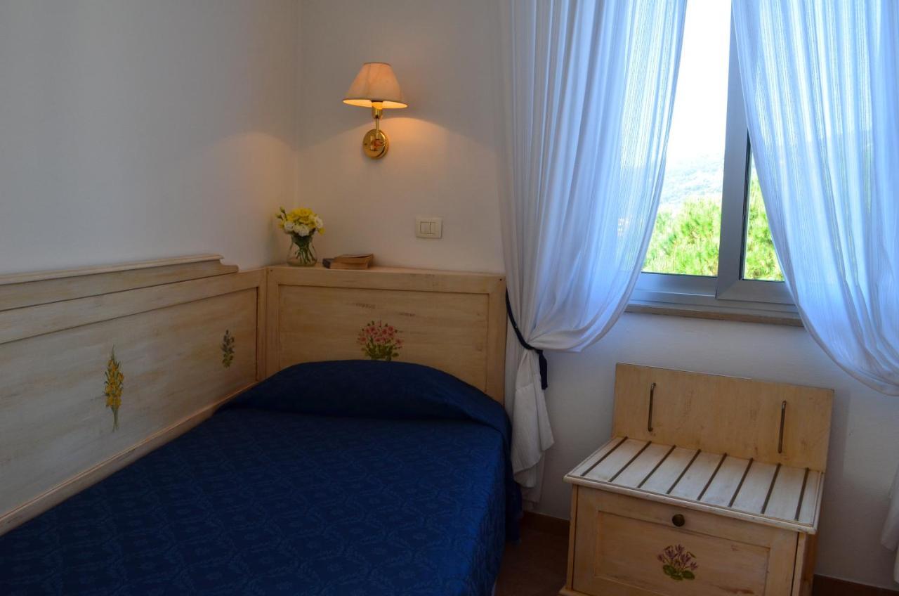 Hotel I Due Gabbiani Citr 9006 Andora Luaran gambar