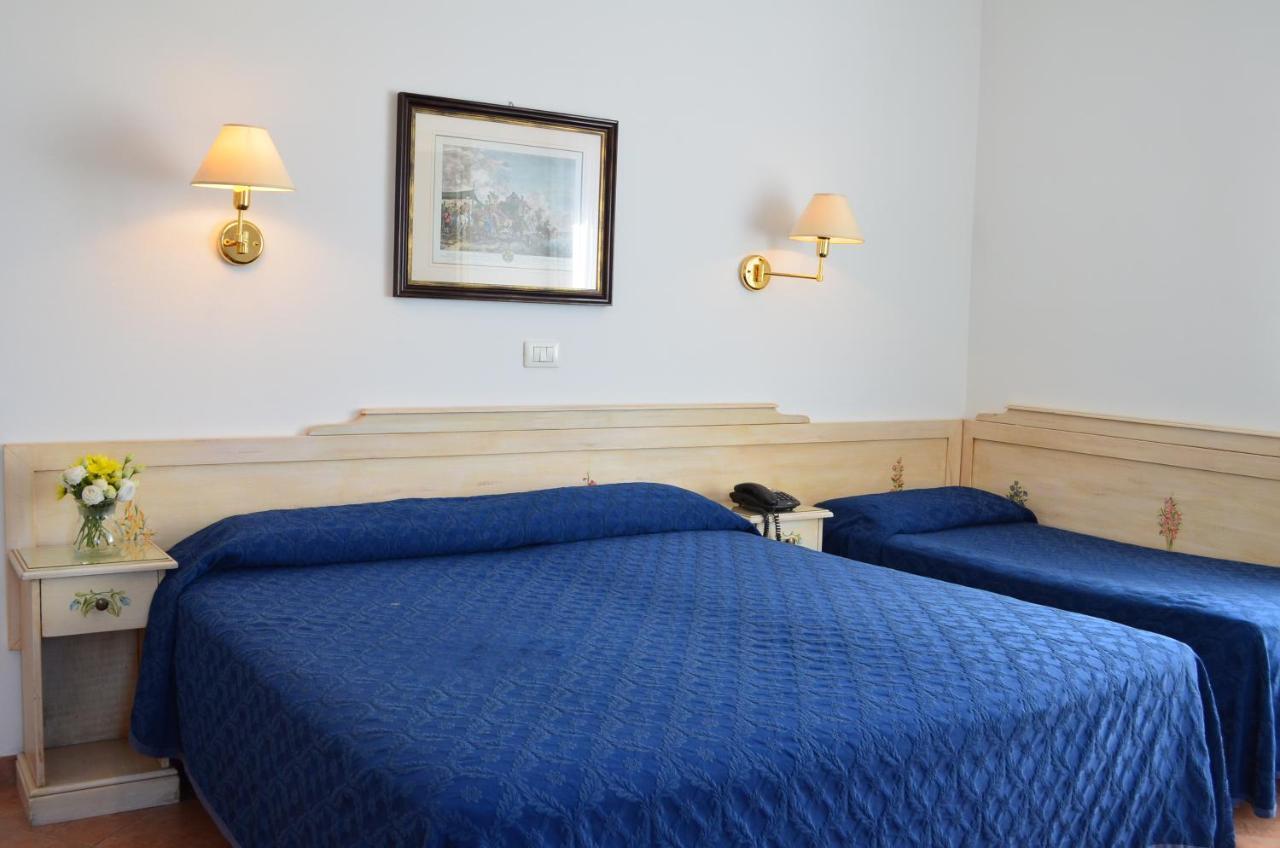 Hotel I Due Gabbiani Citr 9006 Andora Luaran gambar